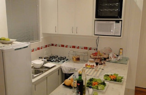 Regiao Urbana Homogenea X Apartment | Charming apartment in Clube de Campo