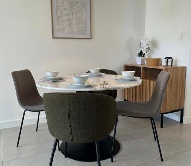 Granadilla Apartment | Charming Apartment in Curridabat