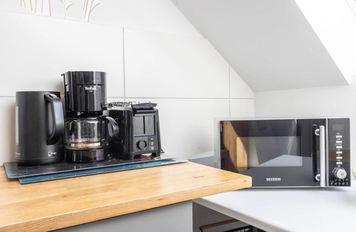 Andernach Apartment | Charming apartment in Miesenheim