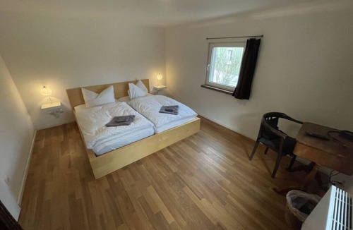 Ubersetzig Apartment | Charming apartment in Windeck