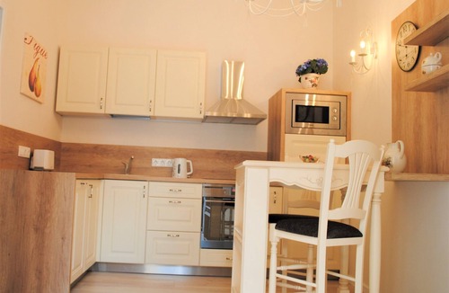 Sibiu Old Town Apartment | Charming apartment in Downtown