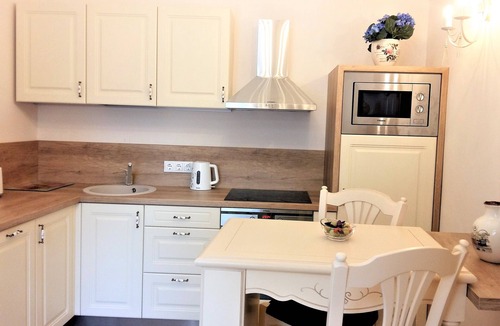 Sibiu Old Town Apartment | Charming apartment in Downtown