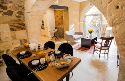 Bergerac Apartment | Charming apartment in the heart of bergerac