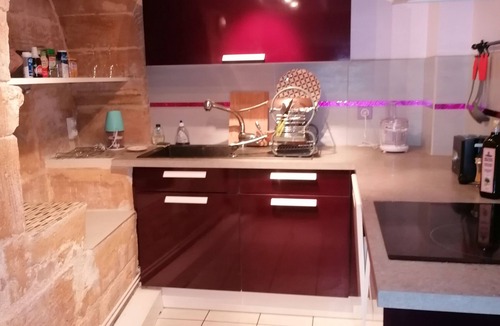 Bergerac Apartment | Charming apartment in the heart of Bergerac