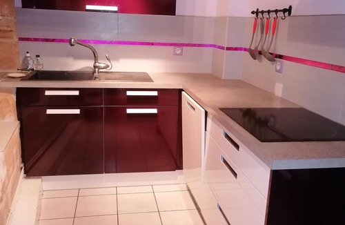 Bergerac Apartment | Charming apartment in the heart of Bergerac