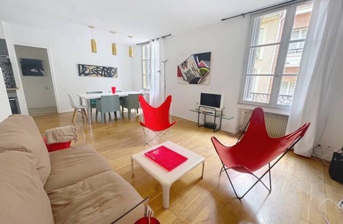 La Real Apartment | Charming apartment in the heart of the historic center