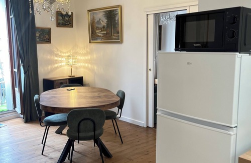 Quimperle Apartment | Charming apartment in the lower town of Quimperlé!