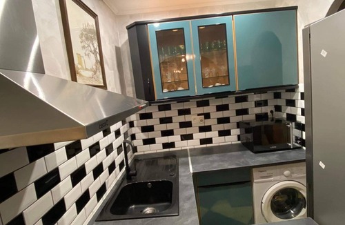 Tarascon Apartment | Charming apartment in the heart of Tarascon