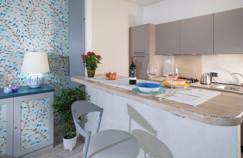 Duomo Apartment | Charming Apartment in the shadow of Giotto's bell tower