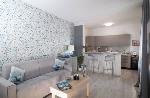 Duomo Apartment | Charming Apartment in the shadow of Giotto's bell tower