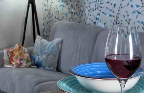 Duomo Apartment | Charming Apartment in the shadow of Giotto's bell tower