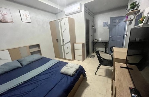 Kathu Apartment | Charming Apartment in Kathu, Phuket - Perfect for Short-term Stay