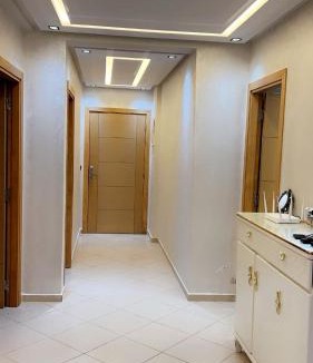 Sidi Bernoussi Apartment | Charming apartment in Mansoria
