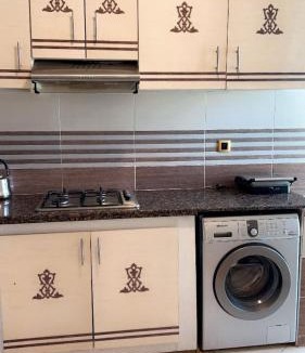 Sidi Bernoussi Apartment | Charming apartment in Mansoria