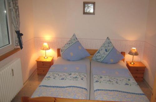Morscheid-Riedenburg Apartment | Charming Apartment in Morbach Germany with Terrace