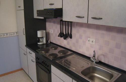 Morscheid-Riedenburg Apartment | Charming Apartment in Morbach Germany with Terrace