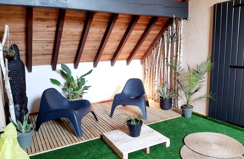 Muret Apartment | Charming apartment in Muret near Toulouse