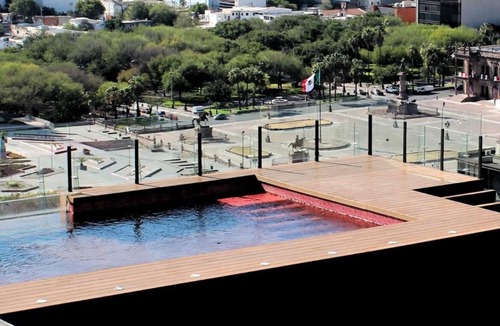 Monterrey Antiguo Apartment | Charming apartment in Monterrey, Barrio Antiguo.