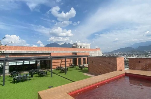 Monterrey Antiguo Apartment | Charming apartment in Monterrey, Barrio Antiguo.