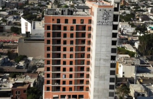 Monterrey Antiguo Apartment | Charming apartment in Monterrey, Barrio Antiguo.