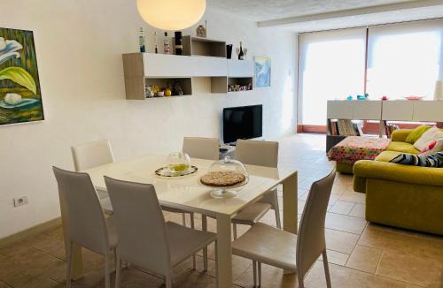 Nardo Apartment | Charming Apartment in Nardò with Shared Pool