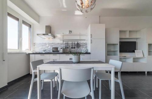 Quartiere XVII Trieste Apartment | Charming Apartment in Rome + Internet