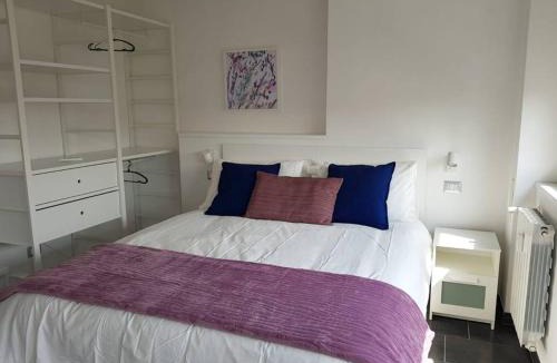 Quartiere XVII Trieste Apartment | Charming Apartment in Rome + Internet