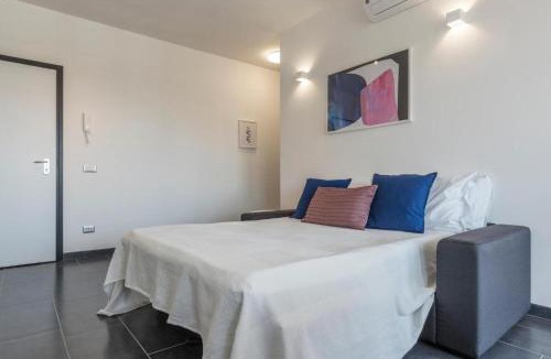 Quartiere XVII Trieste Apartment | Charming Apartment in Rome + Internet