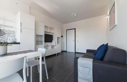 Quartiere XVII Trieste Apartment | Charming Apartment in Rome + Internet