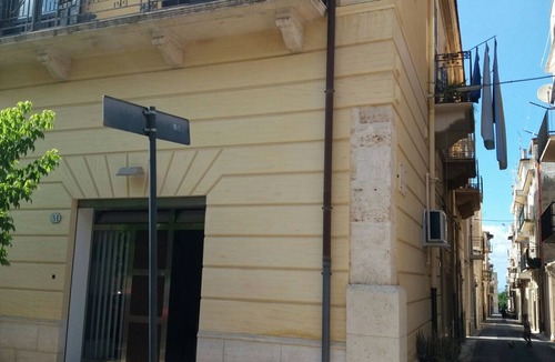 Alcamo Historic Center Apartment | Charming apartment in SICILY