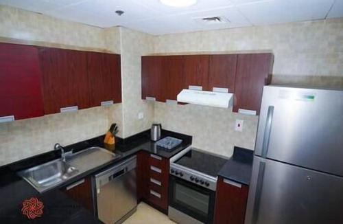 Dubai Sports City Apartment | Charming apartment in Sport city