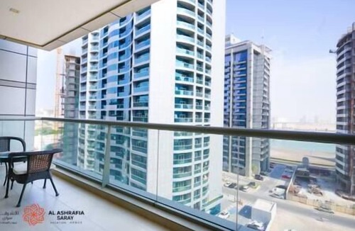Dubai Sports City Apartment | Charming apartment in Sport city