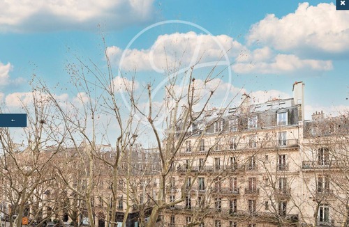 Saint-Thomas-d'Aquin Apartment | Charming apartment in the heart of Saint-Germain