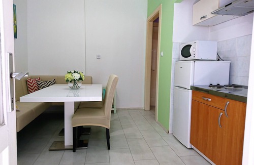 Split Apartment | Charming apartment in the centre - 5 minutes to everything