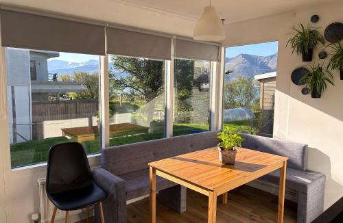 Borgarbyggd Apartment | Charming apartment