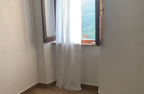 Simignano Apartment | Charming Apartment In Historic Boccheggiano: Tuscany Awaits