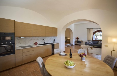 Gera Lario Apartment | Charming apartment - ground floor