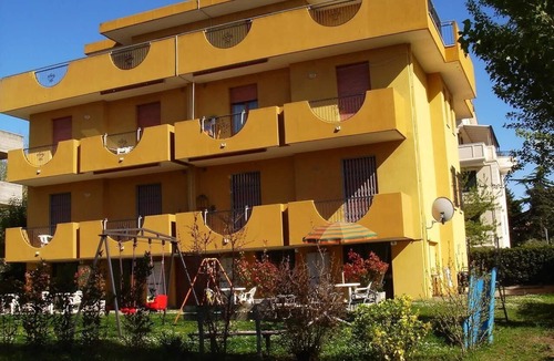 Viserbella Apartment | Charming apartment with free parking