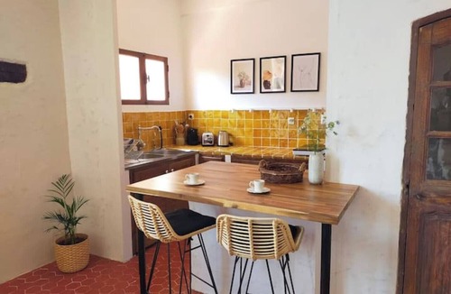 Cotignac Apartment | Charming Apartment "L'imprévu" in Cotignac