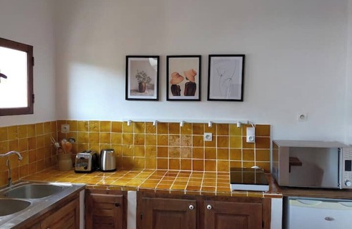Cotignac Apartment | Charming Apartment "L'imprévu" in Cotignac