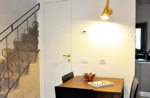Ricorboli Apartment | CHARMING APARTMENT MICHELANGELO