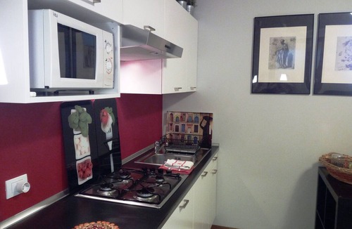 Mira Apartment | Charming apartment near Venice