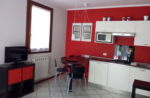 Mira Apartment | Charming apartment near Venice