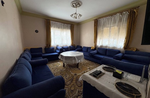 Quartier Mozart Apartment | Charming apartment next to the beach in Tangier with WIFI