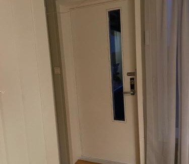 Tromso Apartment | Charming apartment