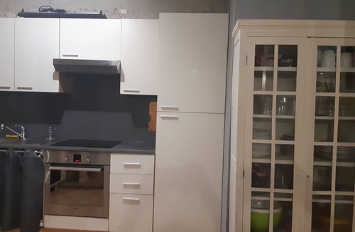 Albi Condo | Charming apartment overlooking the river.