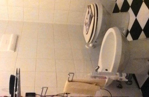 Old Town House | Charming Apartment Perugia