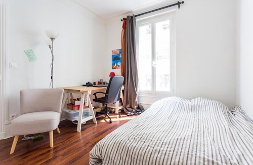 5th Arrondissement Apartment | Charming apartment - Place Monge