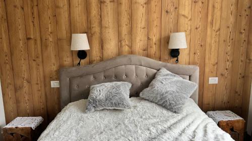 Antagnod Apartment | Charming apartment pool, SPA, sauna, CIR VDA - AYAS - 0005-