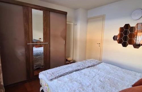 Antagnod Apartment | Charming apartment pool, SPA, sauna, CIR VDA - AYAS - 0005-